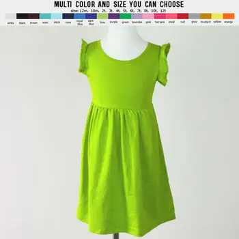 Girls Cotton Fancy Dresses boutique toddler pearl flutter fashion party wear new design Baby Girls Smock Dress
Girls Cotton Fancy Dresses boutique toddler pearl flutter fashion party wear new design Baby Girls Smock Dress