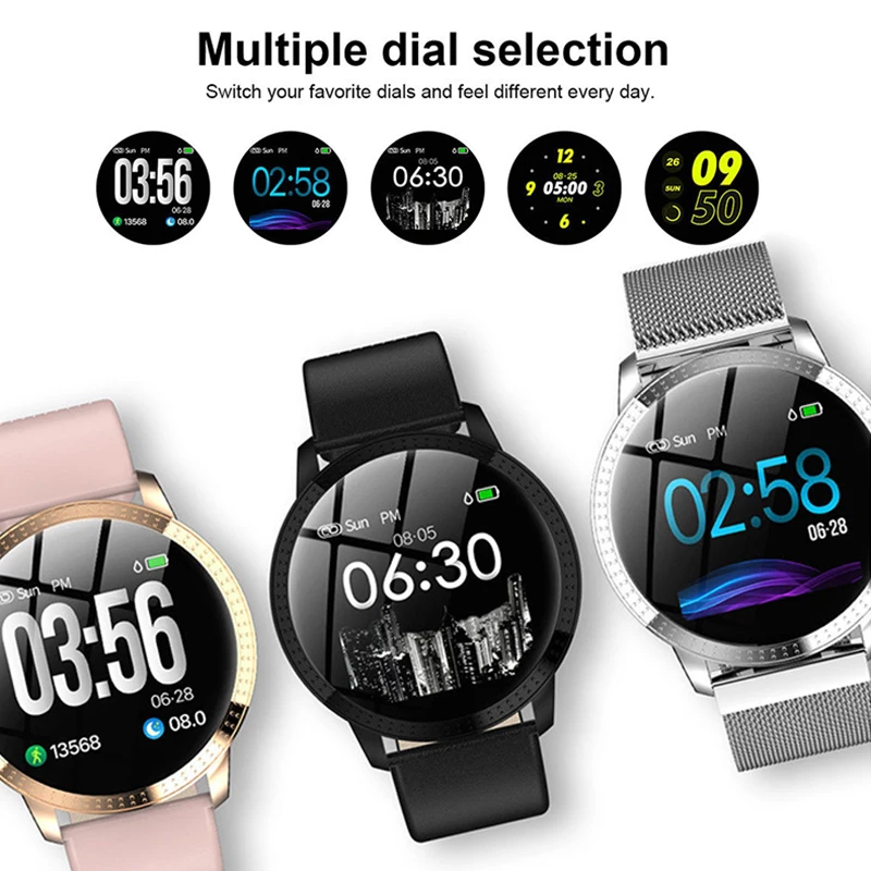 New Sport bluetooth Smart Watch Heart Rate Blood Pressure Monitor for iOS Android blood pressure smart Band Fitness Tracker
New Sport bluetooth Smart Watch Heart Rate Blood Pressure Monitor for iOS Android blood pressure smart Band Fitness Tracker