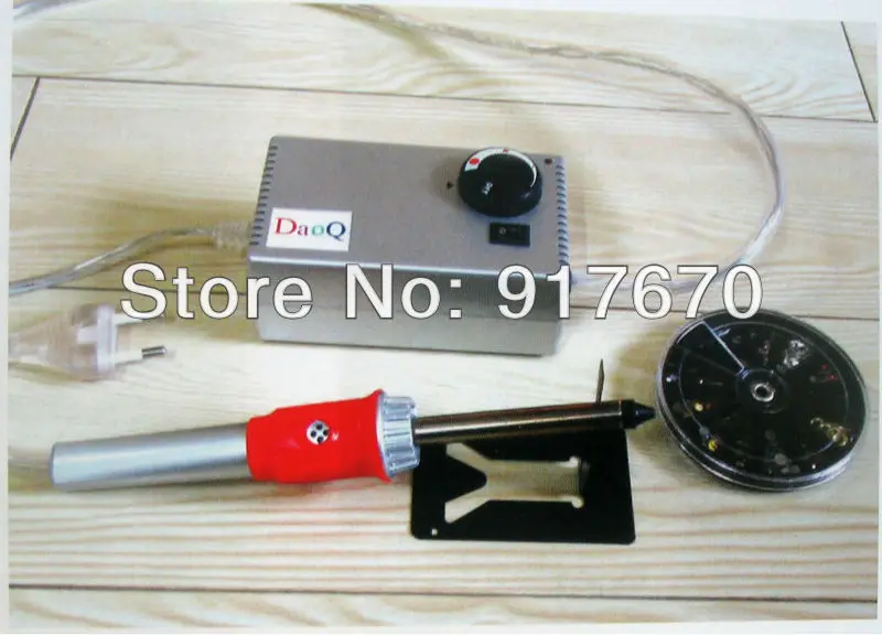 Hot fix rhinestone vacuum applicator, iron on DIY tool machine for wholesale 120V/220-240V
Hot fix rhinestone vacuum applicator, iron on DIY tool machine for wholesale 120V/220-240V