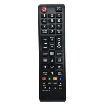 New AA59-00622A Remote Control fit for Samsung LED TV T19B300EW T22B300EW T22B300MW T22B350EW T23B350EW T24B300EW T24B301EW
New AA59-00622A Remote Control fit for Samsung LED TV T19B300EW T22B300EW T22B300MW T22B350EW T23B350EW T24B300EW T24B301EW