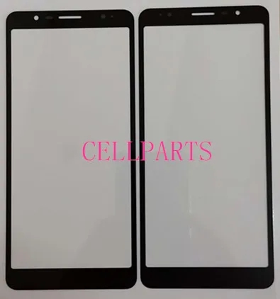 6.0inch For Alcatel 3C 5026 5026A 5026D OT5026 Touch Screen Panel Front Outer Glass Lens TouchScreen NO LCD Digitizer Black
6.0inch For Alcatel 3C 5026 5026A 5026D OT5026 Touch Screen Panel Front Outer Glass Lens TouchScreen NO LCD Digitizer Black