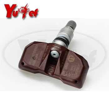 315 MHz Tire Pressure Monitoring Sensor TPMS For Mercedes-Benz S E Class A0055422418
315 MHz Tire Pressure Monitoring Sensor TPMS For Mercedes-Benz S E Class A0055422418
