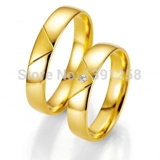 One Pair JH NEW ARRIVAL 5mm Satin Solid 14ct 14k Yellow Gold I1 Diamond Wedding Band Ring Couples Lovers Ring Fine Jewelry
One Pair JH NEW ARRIVAL 5mm Satin Solid 14ct 14k Yellow Gold I1 Diamond Wedding Band Ring Couples Lovers Ring Fine Jewelry