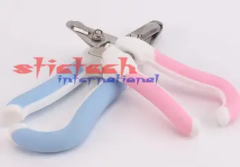 by dhl or ems 100 sets new cheap Hot sales Pet Dog Cat Rabbit Nail Clippers Cutter Animal Claw Grooming Scissors Trimmers
by dhl or ems 100 sets new cheap Hot sales Pet Dog Cat Rabbit Nail Clippers Cutter Animal Claw Grooming Scissors Trimmers