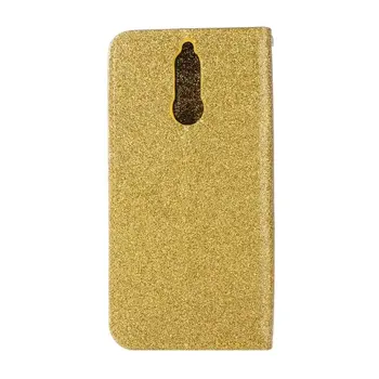 100pcs/lot Glitter Bling wallet PU Leather stand+TPU Cover Case with card slot For Huawei Mate 10 Lite Nova 2i Honor 9i 
100pcs/lot Glitter Bling wallet PU Leather stand+TPU Cover Case with card slot For Huawei Mate 10 Lite Nova 2i Honor 9i