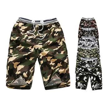 2019 Summer Shorts Men , High Quality Cotton Leisure Camouflage Shorts Male , Fashion Summer Short Male White S-3XL
2019 Summer Shorts Men , High Quality Cotton Leisure Camouflage Shorts Male , Fashion Summer Short Male White S-3XL