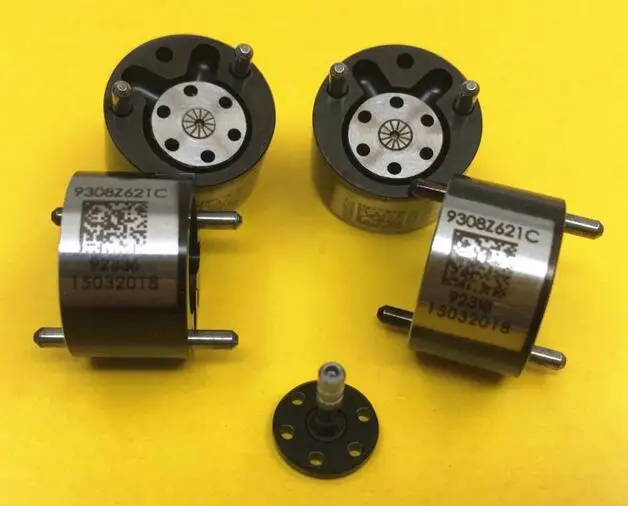 1pc 9308Z621C 28239294 9308-621C 28440421 Black Diesel Common Rail Injector Valves for Renault Kia Nissan and Other Cars
1pc 9308Z621C 28239294 9308-621C 28440421 Black Diesel Common Rail Injector Valves for Renault Kia Nissan and Other Cars