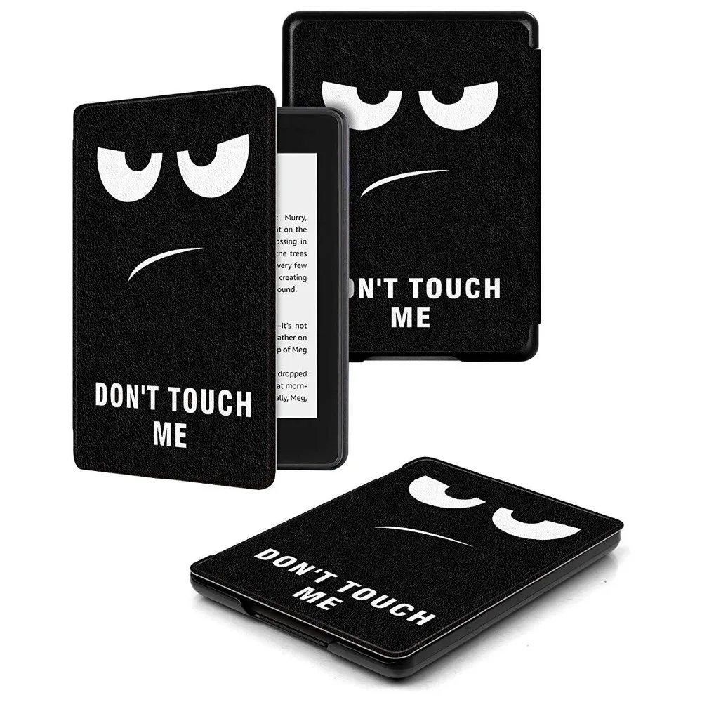 Flip PU Magnetic Case for ebook case fit for kindle 658 Auto sleep e reader Cover Case
Flip PU Magnetic Case for ebook case fit for kindle 658 Auto sleep e reader Cover Case