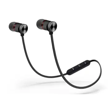 Top Deals Sports In-Ear Wireless Earphones Bluetooth 4.1 Stereo Headphones Headsets
Top Deals Sports In-Ear Wireless Earphones Bluetooth 4.1 Stereo Headphones Headsets