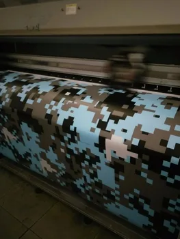 baby blue matte / Glossy camo car wrap film with Air BUBBLE Free sky blue Camouflage Styling covering stickers 1.52x30m/Roll
baby blue matte / Glossy camo car wrap film with Air BUBBLE Free sky blue Camouflage Styling covering stickers 1.52x30m/Roll