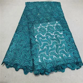 High grade party lace African polyester water soluble lace fabric nice cord lace for dress ZQW26 (5yards/lot)
High grade party lace African polyester water soluble lace fabric nice cord lace for dress ZQW26 (5yards/lot)