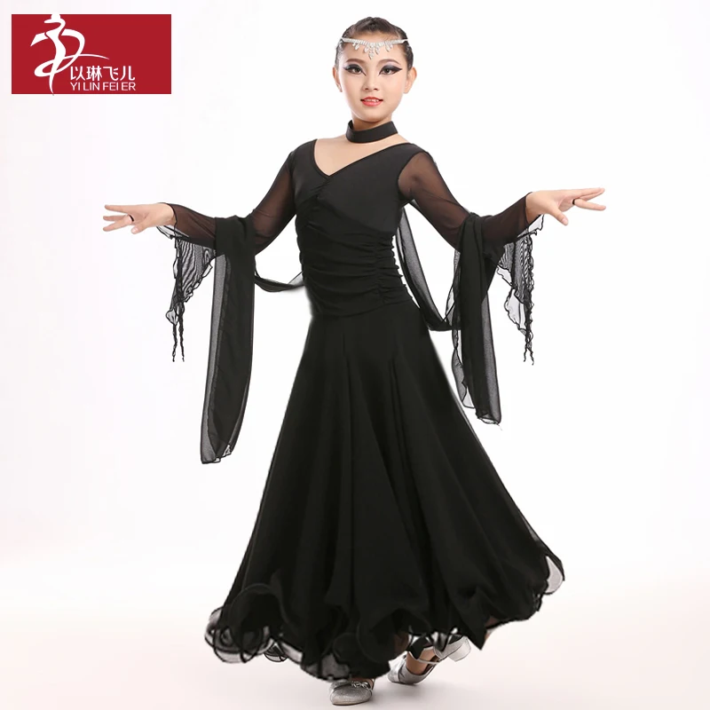 2017 Women Promotion Limited Ballroom Dance Dress Newest Design Kids Modern Waltz Tango Dress/standard Competition Costume0402a
2017 Women Promotion Limited Ballroom Dance Dress Newest Design Kids Modern Waltz Tango Dress/standard Competition Costume0402a