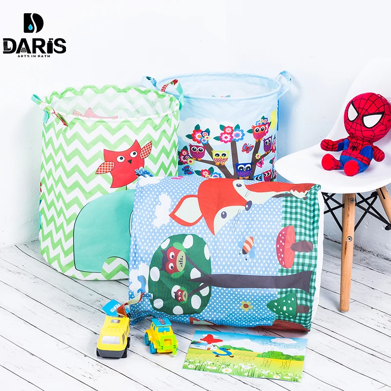 Foldable Laundry Storage Basket Clothes Storage Bag Dirty Laundry Basket Kids Toys Organizer Home Sundries Storage Barrel
Foldable Laundry Storage Basket Clothes Storage Bag Dirty Laundry Basket Kids Toys Organizer Home Sundries Storage Barrel