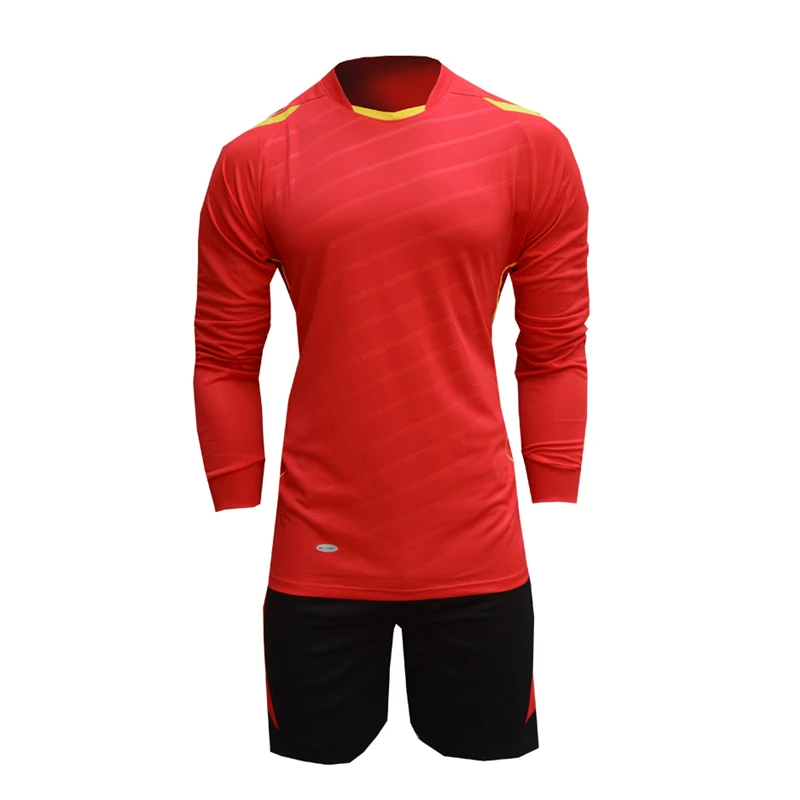Long sleeve soccer jerseys set 2018 2019 kids men blank soccer set team football jersey training suit kids customized soccer set
Long sleeve soccer jerseys set 2018 2019 kids men blank soccer set team football jersey training suit kids customized soccer set