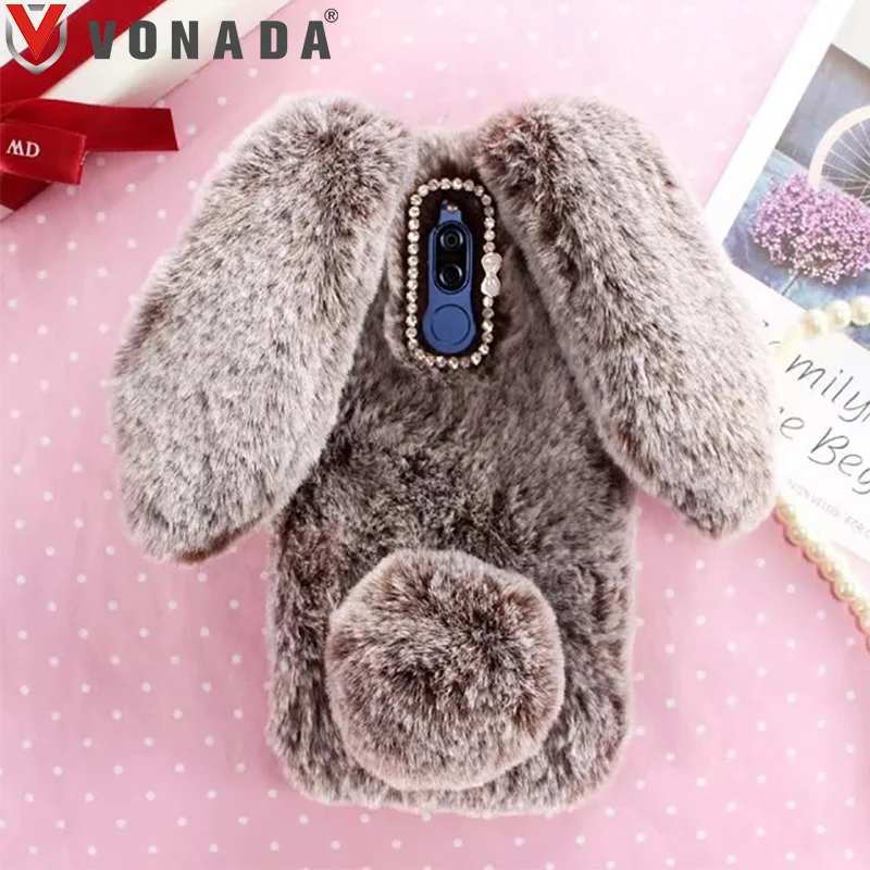 Bunny Case for Asus Zenfone 2 ZE550ML 2 Laser ZE550KL ZE500KL Selfie ZD551KL Soft Fur Cute 3D Rabbit Ears TPU Diamond Case Cover
Bunny Case for Asus Zenfone 2 ZE550ML 2 Laser ZE550KL ZE500KL Selfie ZD551KL Soft Fur Cute 3D Rabbit Ears TPU Diamond Case Cover
