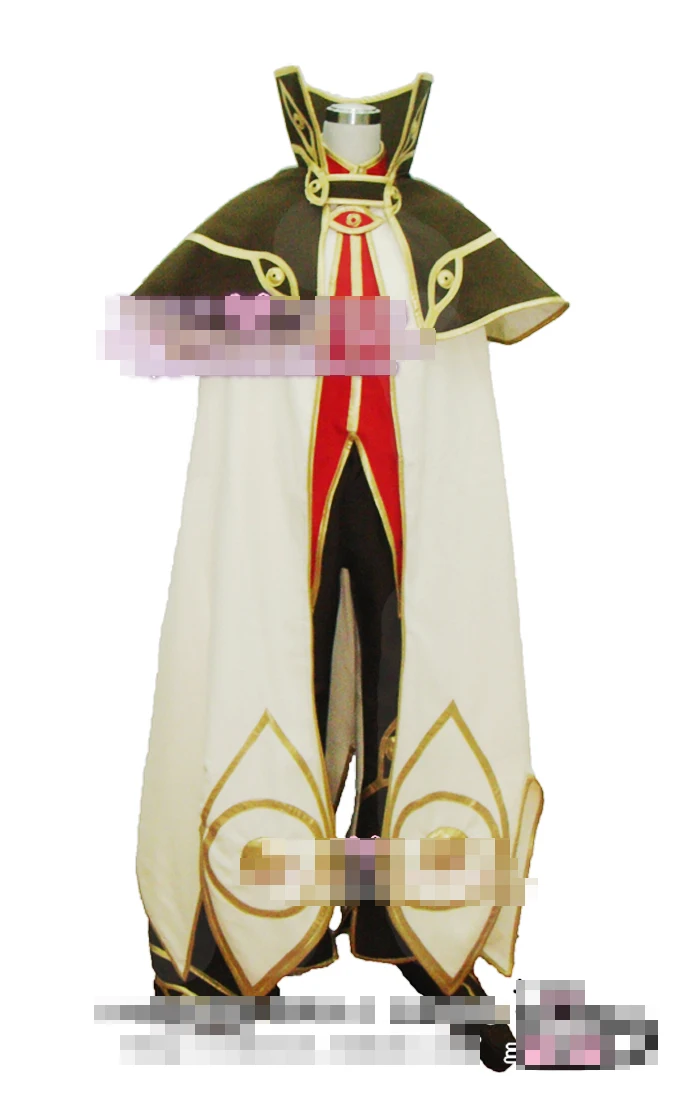 Halloween costume for women Ragnarok Online enchanter cosplay costume customize for any size
Halloween costume for women Ragnarok Online enchanter cosplay costume customize for any size