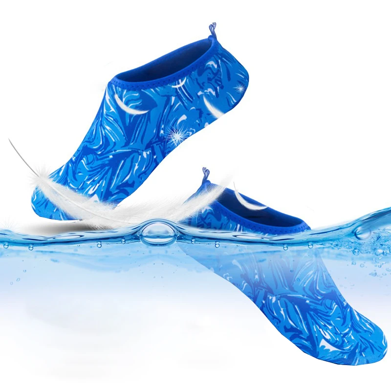 Swimming Shoes Diving Socks Fins Snorkeling For Kids Men Women Yoga Dance Surfing Water Sports Beach Shoes Non-slip Quick-dry
Swimming Shoes Diving Socks Fins Snorkeling For Kids Men Women Yoga Dance Surfing Water Sports Beach Shoes Non-slip Quick-dry