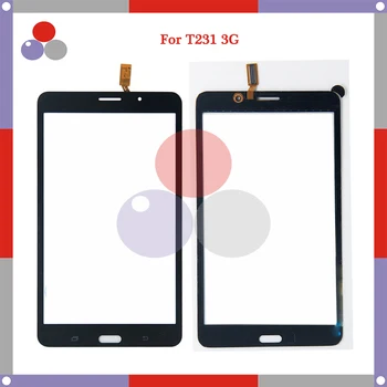 10pcs/lot 7.0'' For Samsung Galaxy Tab 4 7.0 SM-T231 T231 T235 3G 7-inch Touch Screen Panel Sensor Digitizer Outer Glass Lens
10pcs/lot 7.0'' For Samsung Galaxy Tab 4 7.0 SM-T231 T231 T235 3G 7-inch Touch Screen Panel Sensor Digitizer Outer Glass Lens