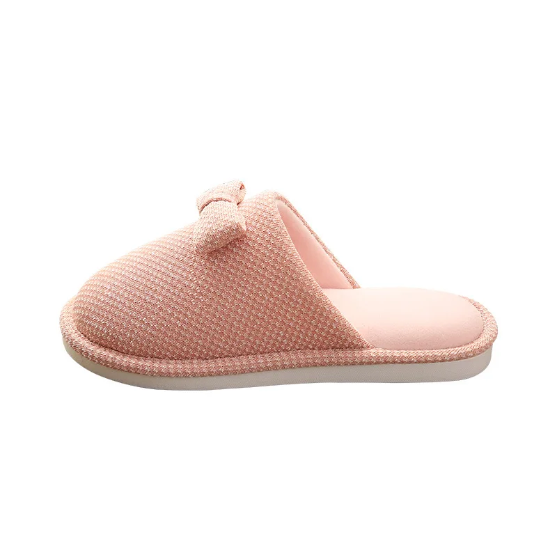 Winter Cotton Plush Slippers Indoor Floor Home And Male And Female Warm Non-slip Indoor Cotton Home Slippers Flat Shoes
Winter Cotton Plush Slippers Indoor Floor Home And Male And Female Warm Non-slip Indoor Cotton Home Slippers Flat Shoes