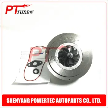 For BMW X3 3.0D E83 218 HP 160 Kw M57D Tu2 - NEW core turbocharger CHRA 758353-0005/7/9 turbine cartridge BALANCED 758353-0011
For BMW X3 3.0D E83 218 HP 160 Kw M57D Tu2 - NEW core turbocharger CHRA 758353-0005/7/9 turbine cartridge BALANCED 758353-0011