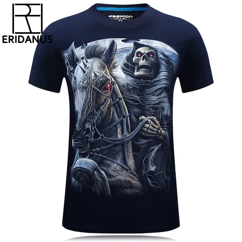 2016 Summer New Arrival Men Fashion 3D Printed T-Shirts Male High Quality Cotton Crew Neck Loose Hip Hop Casual T Shirts M169
2016 Summer New Arrival Men Fashion 3D Printed T-Shirts Male High Quality Cotton Crew Neck Loose Hip Hop Casual T Shirts M169