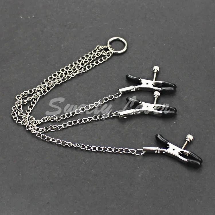 Зажим на соски 