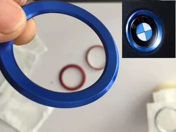 Car Styling Steering Wheel Logo Emblems Sticker Ring Decoration For BMW E46 E39 E90 E60 E36 X5 E53 F30 F10 E34 Car Accessories
Car Styling Steering Wheel Logo Emblems Sticker Ring Decoration For BMW E46 E39 E90 E60 E36 X5 E53 F30 F10 E34 Car Accessories