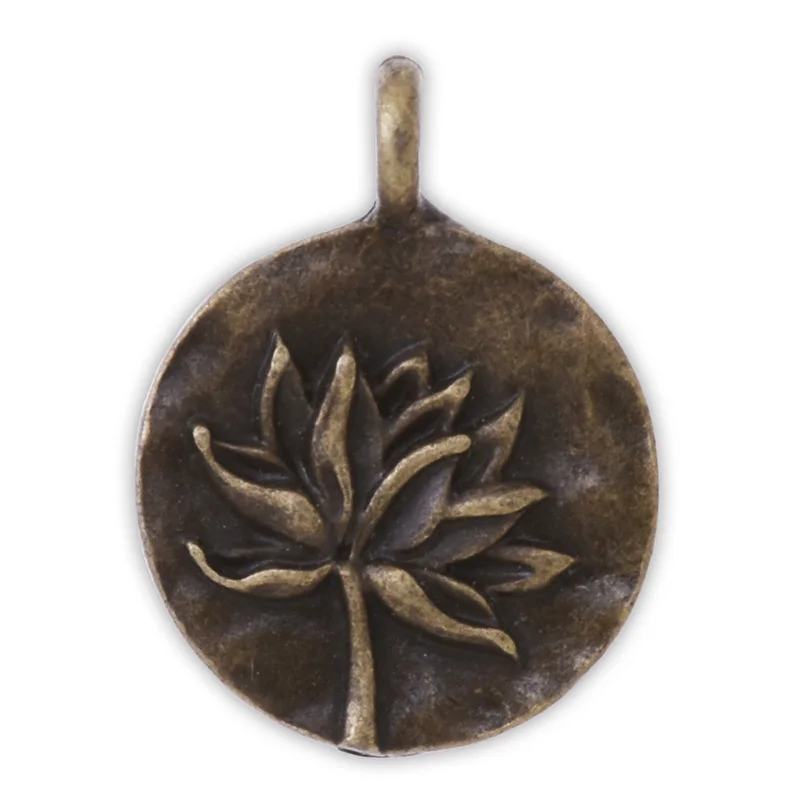 20pcs 16mm round Lotus pendant,antique bronze lotus,vintage lotus pendant,floating lotus tag,Yoga Charm-10089108
20pcs 16mm round Lotus pendant,antique bronze lotus,vintage lotus pendant,floating lotus tag,Yoga Charm-10089108