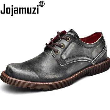 2019 Fashion 100% Genuine Leather Men Dress Shoes Luxury Men's Business Casual Shoes Classic Gentleman Shoes Brand
2019 Fashion 100% Genuine Leather Men Dress Shoes Luxury Men's Business Casual Shoes Classic Gentleman Shoes Brand