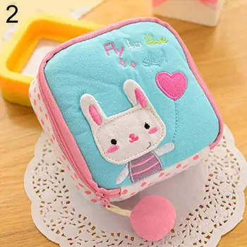 Cute Cartoon Coin Purse Towel Pads Small Bag Purse Holder Organizer coin pouch wallet woman porte monnaie femme monedero NEW
Cute Cartoon Coin Purse Towel Pads Small Bag Purse Holder Organizer coin pouch wallet woman porte monnaie femme monedero NEW