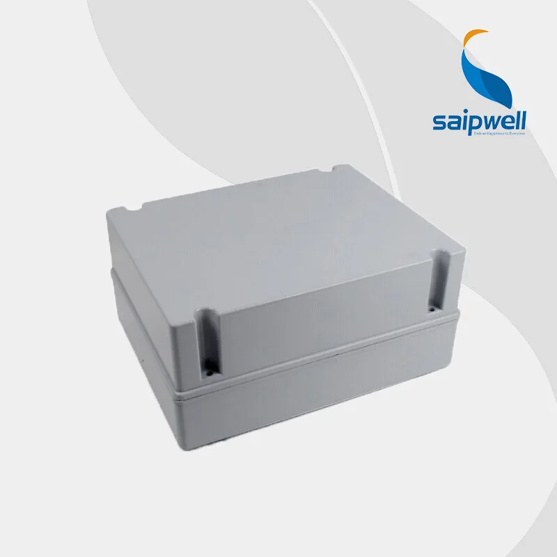 460*380*130 ABS Waterproof plastic box /Waterproof Enclosures With CE Approval CS-AG-463813
460*380*130 ABS Waterproof plastic box /Waterproof Enclosures With CE Approval CS-AG-463813