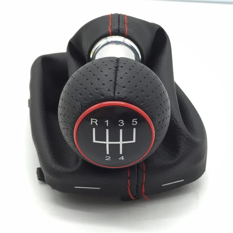 12mm For Audi A3 S3 1996 1997 1998 1999 2000 2001 2002 2003 Manual 5/ 6 Speed Car Gear Shift Knob Gaiter Boot Cover Red Stitch
12mm For Audi A3 S3 1996 1997 1998 1999 2000 2001 2002 2003 Manual 5/ 6 Speed Car Gear Shift Knob Gaiter Boot Cover Red Stitch