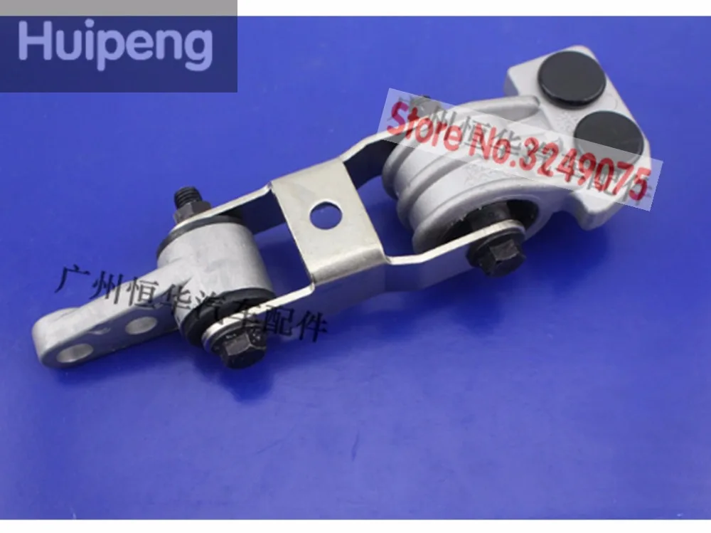 Transmission Mount for Volvo C30 C70 V40 V60 S40 S60 S60L S80 S80L XC60 XC90 30680750
Transmission Mount for Volvo C30 C70 V40 V60 S40 S60 S60L S80 S80L XC60 XC90 30680750