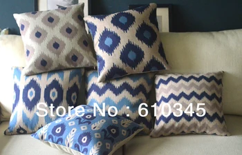 Free shipping 45x45cm Geometric Designs Linen Cotton Pillow Cover Cushion cover /Decorative pillow cushion
Free shipping 45x45cm Geometric Designs Linen Cotton Pillow Cover Cushion cover /Decorative pillow cushion