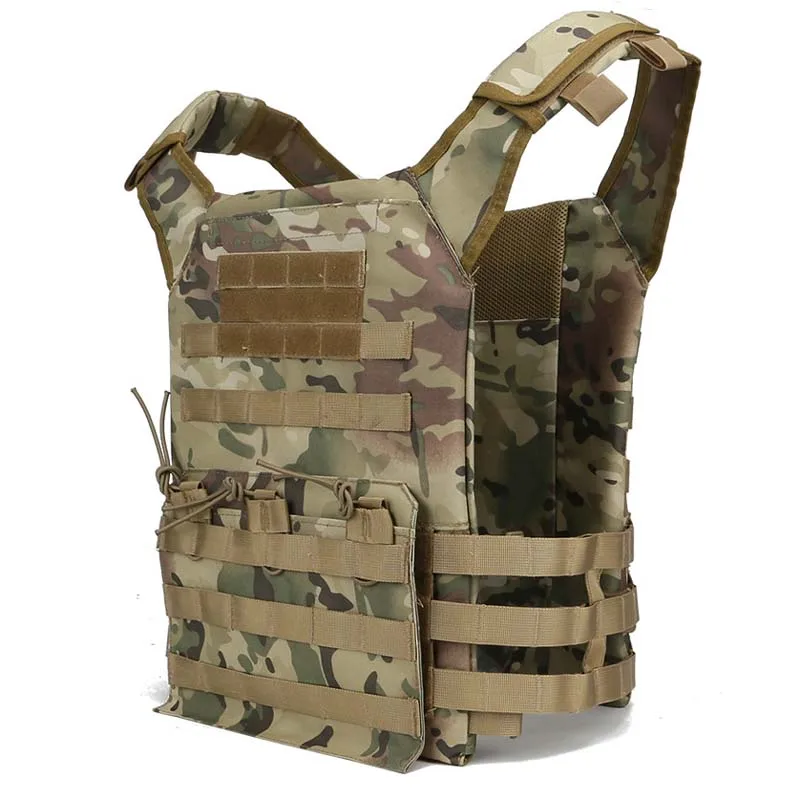 Tactical Vest 28
