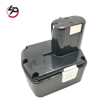 14.4v 3.0Ah Ni-MH Replacement power tool battery For Hitachi 14.4V EB1414S EB 1412S, EB 1414S C-2, CJ 14DL, DH 14DL, DS 14DAF2
14.4v 3.0Ah Ni-MH Replacement power tool battery For Hitachi 14.4V EB1414S EB 1412S, EB 1414S C-2, CJ 14DL, DH 14DL, DS 14DAF2