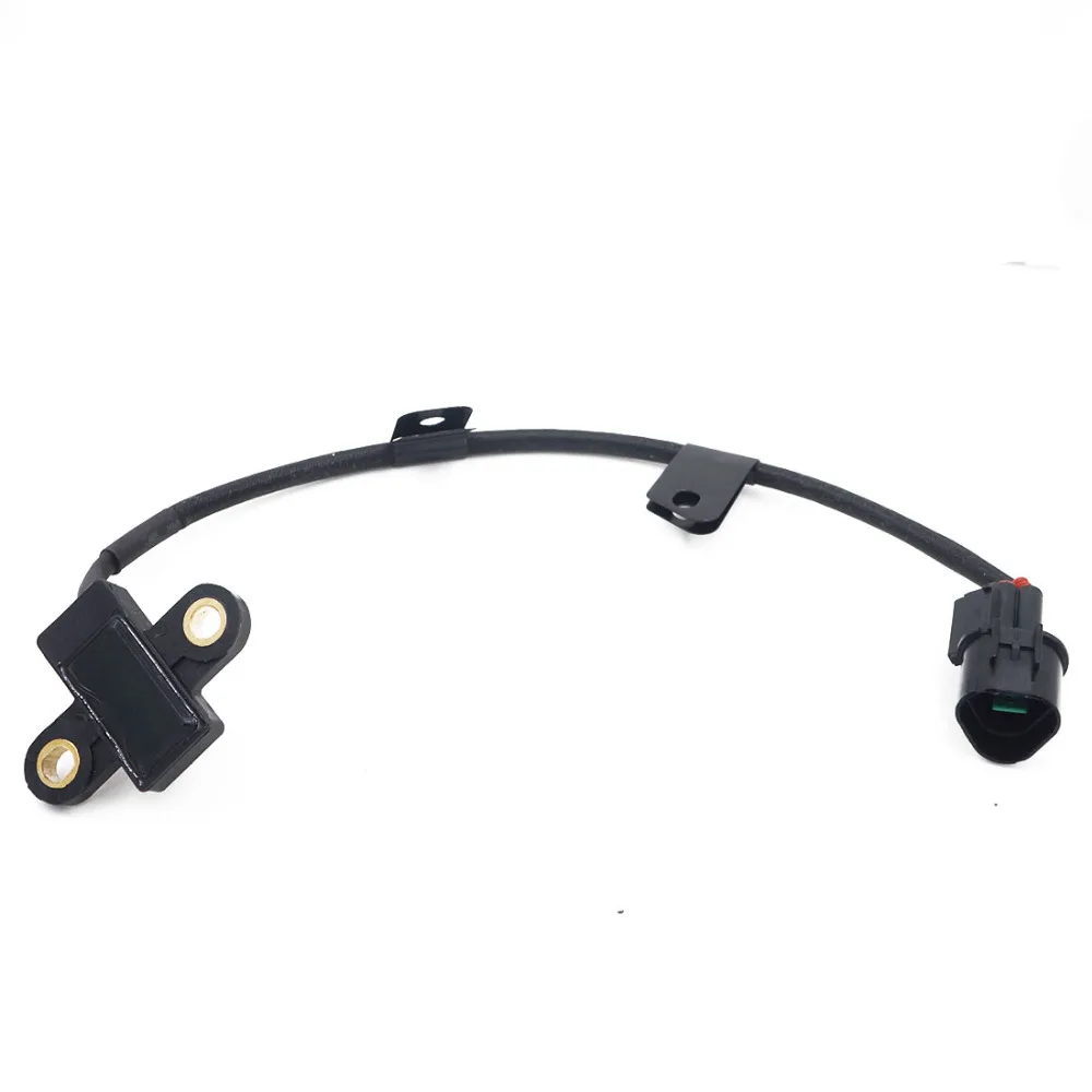 New Crankshaft Sensor 39310-02600 3931002600 39310 02600 For Hyundai Atos 2000-2007 PCH6002
New Crankshaft Sensor 39310-02600 3931002600 39310 02600 For Hyundai Atos 2000-2007 PCH6002