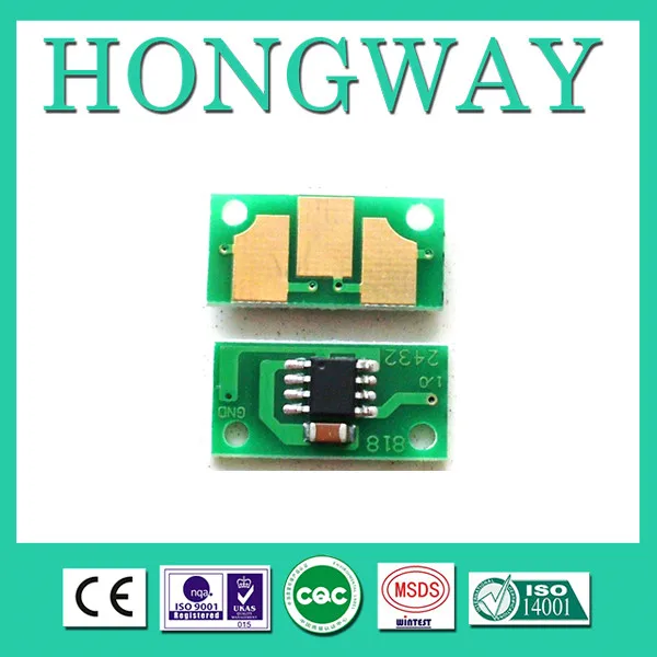 Compatible Toshiba ZT170F cartridge chip use for Toshiba e-Studio T170F printer chip
Compatible Toshiba ZT170F cartridge chip use for Toshiba e-Studio T170F printer chip