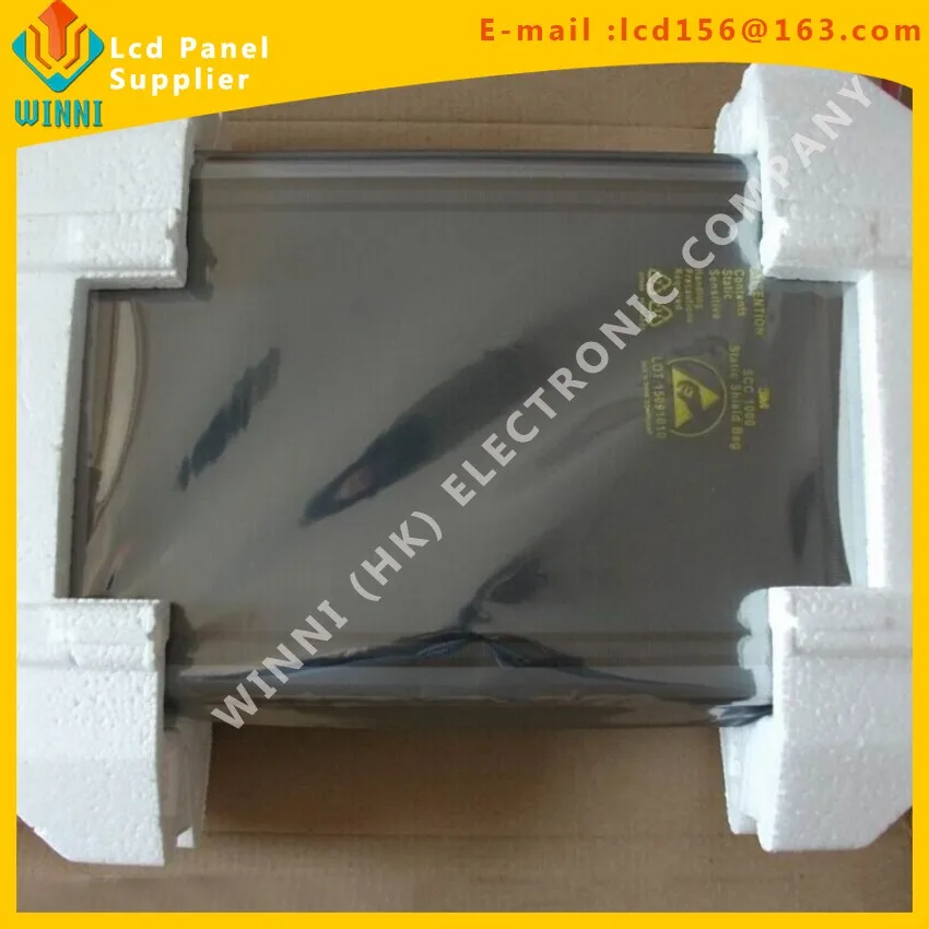 LCD Part No EL640.400-CB1 EL640.400-CB1-FRA | Электронные компоненты и принадлежности