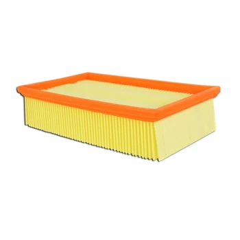 Free Post New Filter for Vacuum Cleaner for KARCHER NT 65/2 Eco Te 72/2 - Replacement
Free Post New Filter for Vacuum Cleaner for KARCHER NT 65/2 Eco Te 72/2 - Replacement