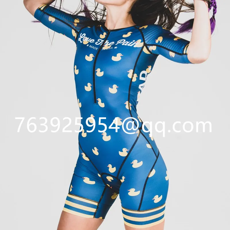 LOVE THE PAIN summer women Body triathlon custom ciclismo Rapha High-quality clothing rock bicycle maillot FRENESI skinsuit team
LOVE THE PAIN summer women Body triathlon custom ciclismo Rapha High-quality clothing rock bicycle maillot FRENESI skinsuit team