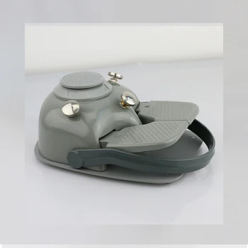 Free Shipping Dental Luxury multi functional Composite foot pedal for dental chair unit spare parts accessories 4 holes
Free Shipping Dental Luxury multi functional Composite foot pedal for dental chair unit spare parts accessories 4 holes