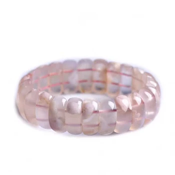 Wholesale JoursNeige Flower Pattern Natural Crystal Bracelets Lucky for Women Men Friend Gift Single Lap Fresh Hand Row Jewelry
Wholesale JoursNeige Flower Pattern Natural Crystal Bracelets Lucky for Women Men Friend Gift Single Lap Fresh Hand Row Jewelry