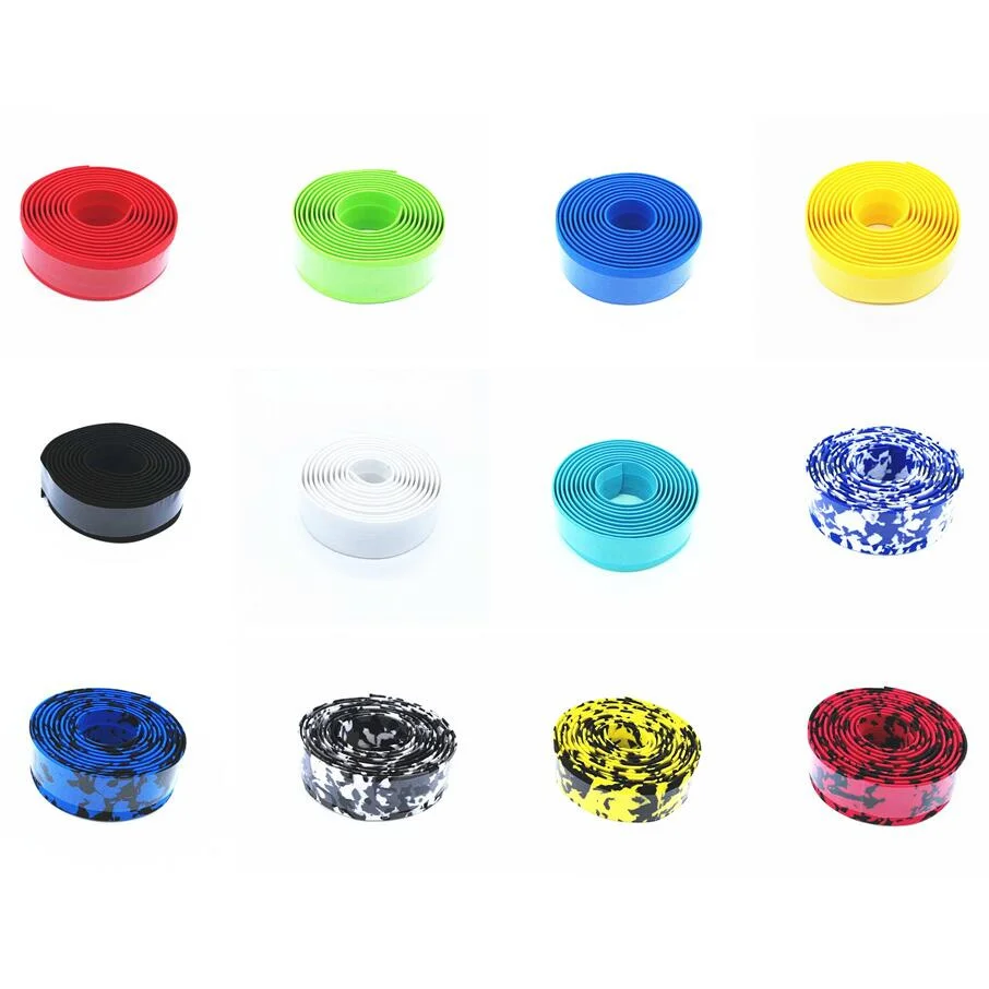 Hot-Sale-2015-New-Arrival-High-Quality-Colorful-Cycling-Handle-Belt-Bike-Bicycle-Cork-Handlebar-Tape (4)