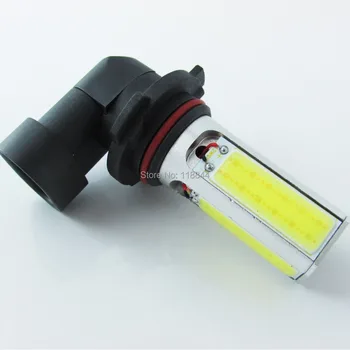 2PCS H10 9145 9005 COB LED 16W Fog Lamp Daytime Running Light Bulb Xenon White For Ford Chevrolet Toyota Mazda Free Shipping
2PCS H10 9145 9005 COB LED 16W Fog Lamp Daytime Running Light Bulb Xenon White For Ford Chevrolet Toyota Mazda Free Shipping