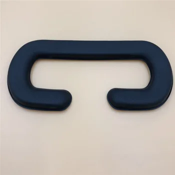 Cliate 10pcs 21*11cm Face Foam Replacement Eye Pad For HTC VIVE Headset VR Black PU Leather Foam Cover Masks Virtual Reality
Cliate 10pcs 21*11cm Face Foam Replacement Eye Pad For HTC VIVE Headset VR Black PU Leather Foam Cover Masks Virtual Reality