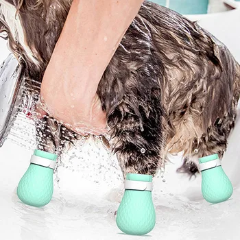 4 Pcs Adjustable Pet Cat Gloves Anti Scratching Boots Paw Nail Cover Tools Cat Toilet Training Kit Electric Nail Clipper
4 Pcs Adjustable Pet Cat Gloves Anti Scratching Boots Paw Nail Cover Tools Cat Toilet Training Kit Electric Nail Clipper
