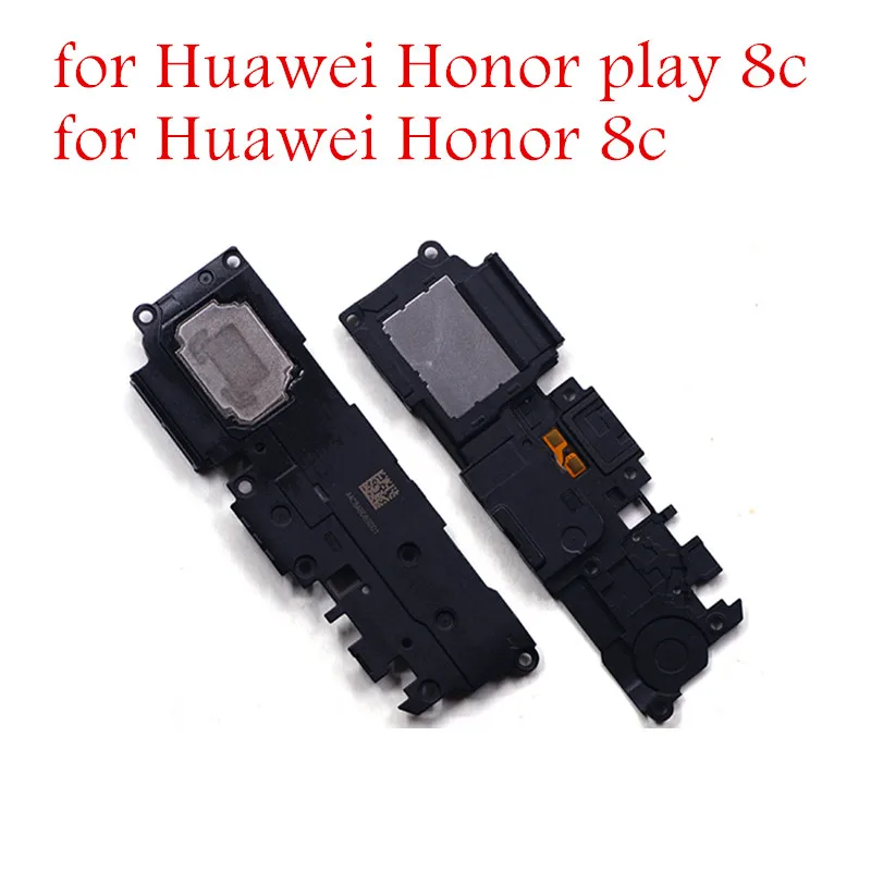 for Huawei Honor 8C/ Honor Play 8c Loudspeaker Buzzer Ringer Call Speaker Loud Speaker Module Complete Repair Parts
for Huawei Honor 8C/ Honor Play 8c Loudspeaker Buzzer Ringer Call Speaker Loud Speaker Module Complete Repair Parts