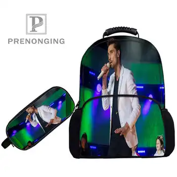 Custom 17inch dima_bilan Backpacks Pen Bags 3D Printing School Women Men Travel Bags Boys Girls Book Computers Bag#1031-01-10
Custom 17inch dima_bilan Backpacks Pen Bags 3D Printing School Women Men Travel Bags Boys Girls Book Computers Bag#1031-01-10