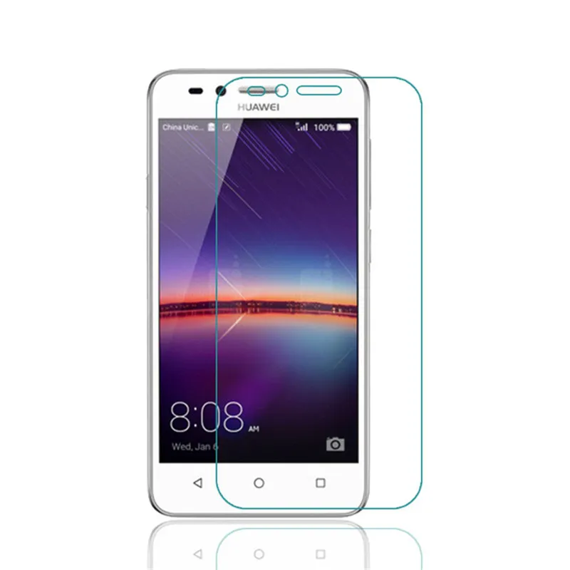 Tempered Glass For Huawei Y3 II Y3 2 LUA-U22 Lua-L21 Case Screen Protector Cover For Huawei Y3 II Glass 4.5 inch Phone Film
Tempered Glass For Huawei Y3 II Y3 2 LUA-U22 Lua-L21 Case Screen Protector Cover For Huawei Y3 II Glass 4.5 inch Phone Film